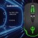 Mouse call 925g storm black optical (3200dpi) USB (6but)