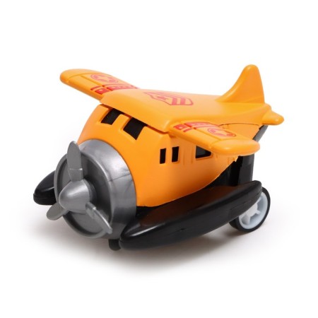 Aircraft inertia Sky. Mix-5