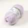 Yarn "Festive" 48% Kashmilon (pan), 48% acrylic, 4% metered 160m/50g (072 lavender)