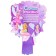 Fairy doll "The most beautiful", fabulous