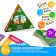 Board game "Animals in English", 36 cards, 7+