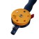Winter fishing rod, neoprene pen, HFB-4