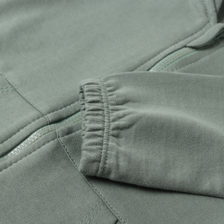 Jumper for a boy, Khaki color, height 92, 24 months-2