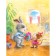 Seva Bunny is going on a birthday! Useful fairy tales. Petrova S.