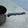 Turn Turn Turk, 750 ml, 22.5 × 10 × 9.5 cm, plastic handle, anti -stick coating, black color black