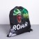 A bag for shoes Roar! polyester, size 30 x 40 cm