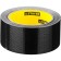 Reinforced tape Stayer Professional 12086-50-25, moisture-resistant, 48mm x 25m, black