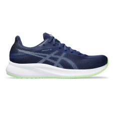 Кроссовки беговые мужские ASICS PATRIOT 13, размер 9,5 (1011B485 407)