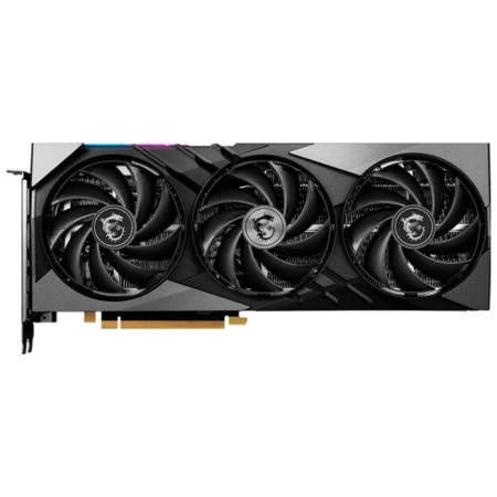 Video card MSI GEFORCE RTX 4060 Ti Gaming Slim 8G-1