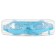 Glasses for swimming children's Onlytop, berysi, blue color