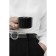 Coramic deed COFFEE BREAK, 150 ml, black color