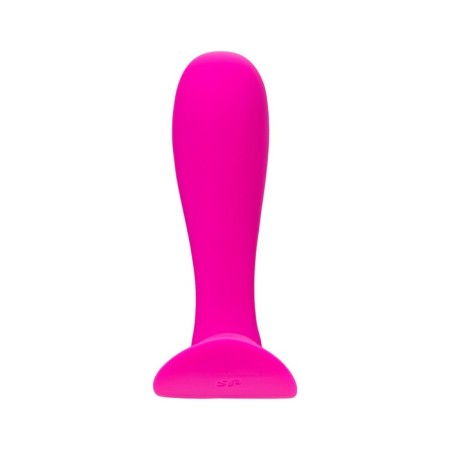 Vibro liner in the Satiffyer top secret, pink color-1
