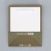 Gift package, packaging, “white”, 15 x 12 x 5.5 cm