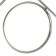 Ceiling chandelier Mantra Olimpia, LED, 2250LM, 3000K, 530x170x650 mm, chromium color