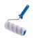 Sibrtektek roller 80136, for "water paints", polyester, 180 mm, handle d = 8 mm, d = 48 mm, pile 12 mm 5
