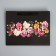 Package Gift Laminated Horizontal, Packaging, “Happiness in Littleness”, MS 23 x 18 x 8 cm
