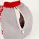 Bag for gifts "Snowman"