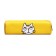 School "cat" on lightning, yellow