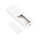 Wall battery, IP66, 20,000 mAh, 450 SMD 2835, solar battery