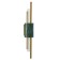 Wall lamp MARMI IP20 LED 10W 645LM