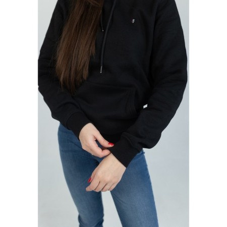 Jumper male ise, size 54, black color-7