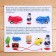 Logical tasks "Air Adventures"