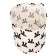 Basket basket "Bunny"