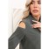 Female blouse, size 54 59466