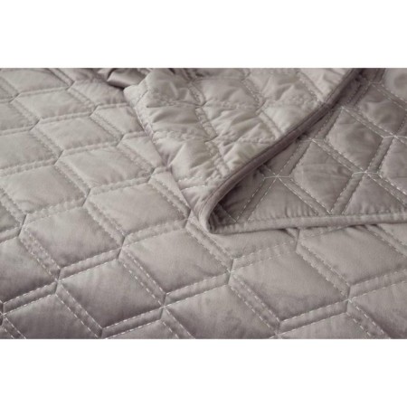 A set with a bedspread "Frederick No. 4", size 240x260 cm, 50x70 cm - 2 pcs-7