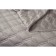 A set with a bedspread "Frederick No. 4", size 240x260 cm, 50x70 cm - 2 pcs
