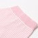 Kit for children (jumper, trousers), pink/white color, height 68 cm