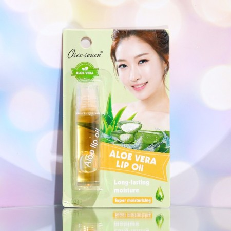 Lip oil, mix of fruits and berries-3