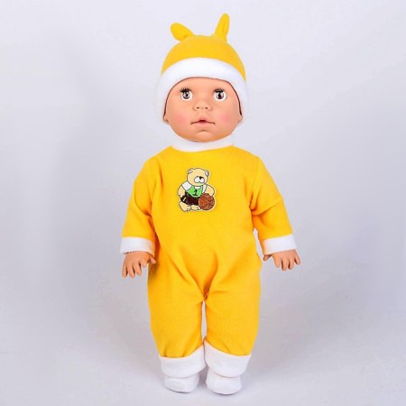 Кукла «Валя №1», 42 см, МИКС-2