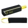 Penal soft, 1 compartment, 50 x 200 x 50 mm, voluminous, silicone, Devente Born to be free, with a handle