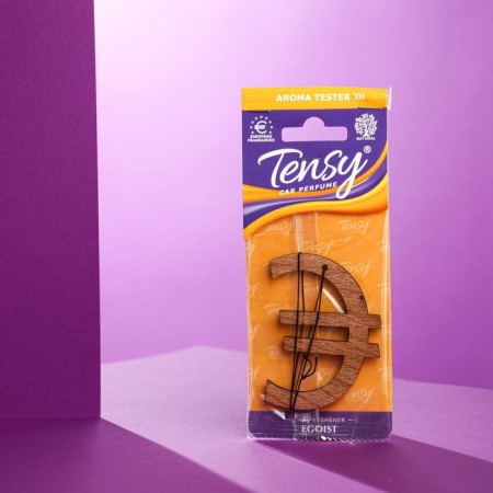 Suspended flavor Tensy Egoist, MIX tree MM-06-2