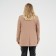 Women's jacket Mist Plus-Size, r.52, beige