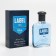 Men's toilet water Label No. 3 Blue, 100 ml (based on Blue Label (Givenchy)