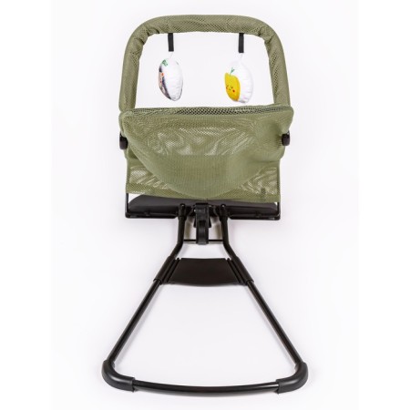 Shakelong Children's Amarobaby Baby Time, grave color-13