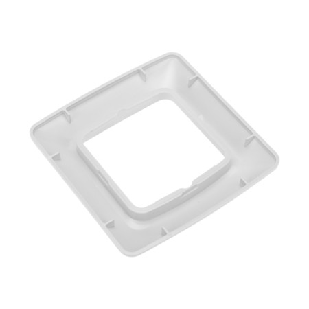 1st horizontal frame Kranz White KR-78-0225-2