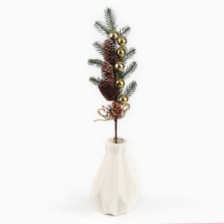 New Year. Decor "Vetochka winter", 56 × 16 × 5 cm