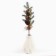 New Year. Decor "Vetochka winter", 56 × 16 × 5 cm