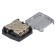 AURA FHD-348N, 3x4 GA Entrance, 3x4/8 GA Output.