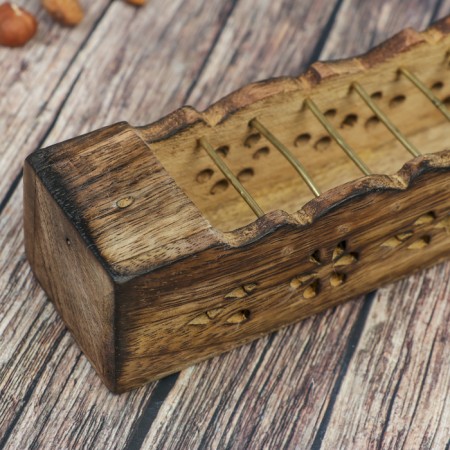Bowing stand "Dream" tree 25*4*4 cm-2