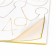 Interior stickers "elephants", children's, decor on the wall, panel 150 x 75 cm