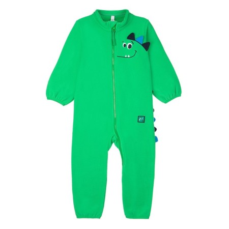Fleet overalls for a boy, height 92 cm-4