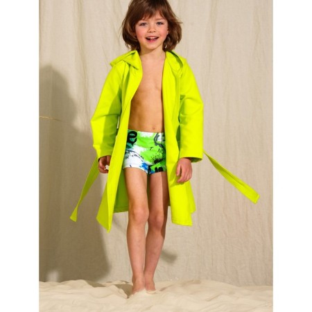 Board for boys, height 116-122 cm-2