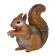 Figure "World of Wild Animals: Squirrel"