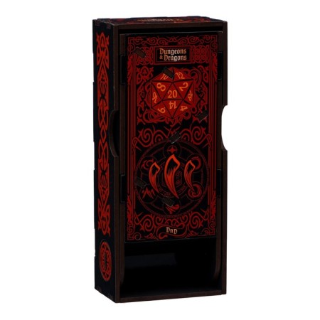 Board game D&D, 8.5 x 5 x 20 cm-4