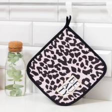 Ethel Beeuty 19x19 cm, 100% cotton, sarzha, gut 250 g/m2