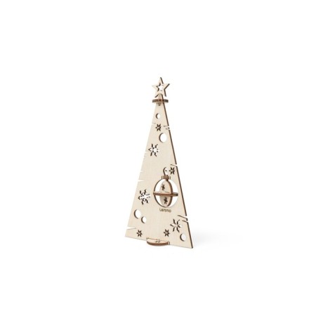 Wooden designer "Christmas tree"